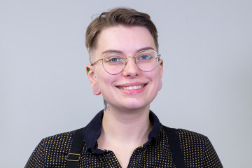 Lorien Adcock