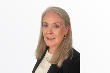 Mary Davidson-Smith