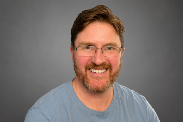 Mathew Hegan 