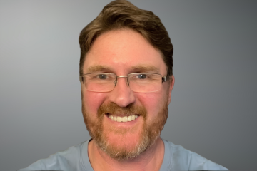 Mathew Hegan 