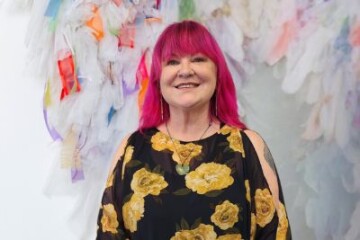 Maureen Urwin 