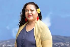 Moera TUILAEPA-TAYLOR