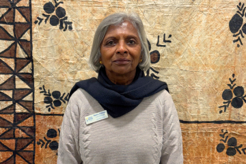Naena Chhima 