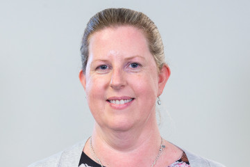 Aimee Barton