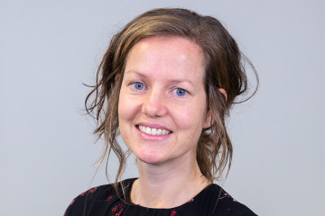 Linda Heerink