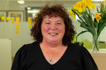 Janet Skilton