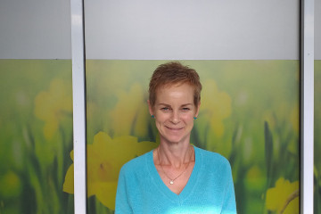 Bronwyn Yelverton
