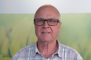 Ian MacLennan