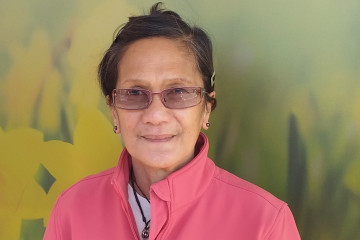 Miraka Norgate