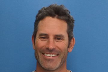 Richard Ussher