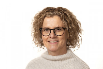 Sue Pullar