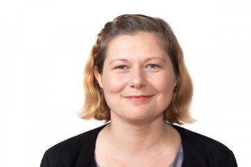 Sarah Soper