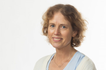 Linda Buxton