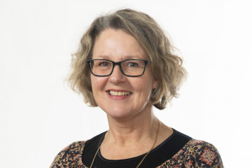 Pauline Campbell