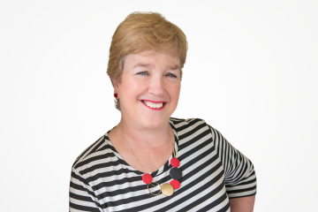 Hilary Henderson