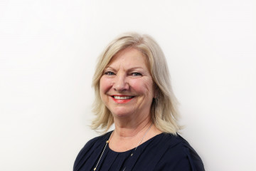 Janeen Holmes