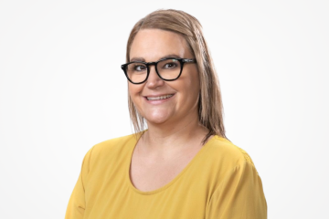 Julie Moyle