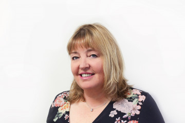 Marie Wales