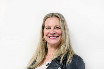 Nicole Rushbrook