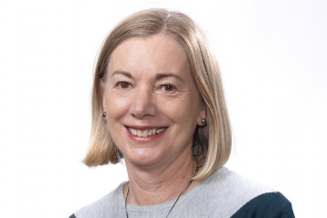 Jo Arthur