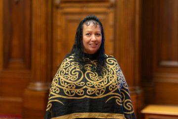 Pania Coote 