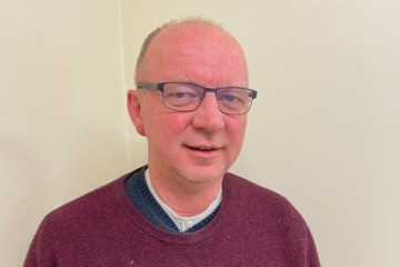 Phillip Hickey
