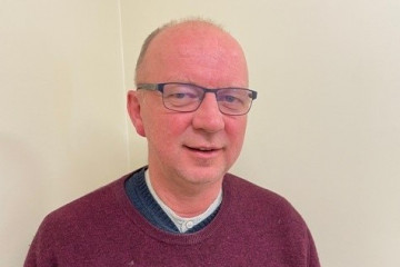 Phillip Hickey