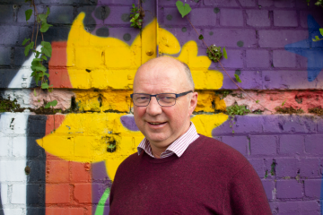 Phillip Hickey