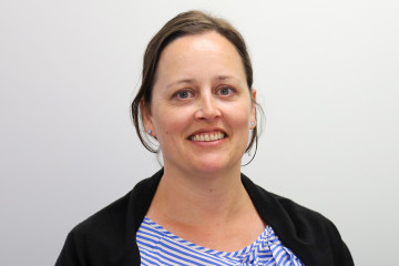 Dr Rachel Nicholls