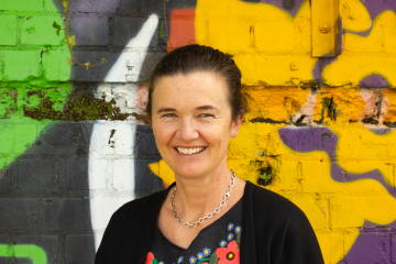 Rebecca Walsh