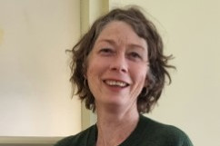 Bronwyn Locke