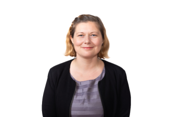 Sarah Soper