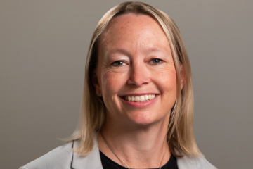 Sharon Cavill 