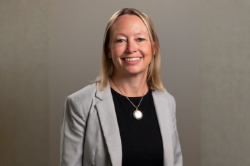 Sharon Cavill 