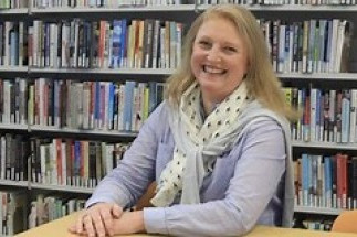 Vanessa-Jayne Hunt