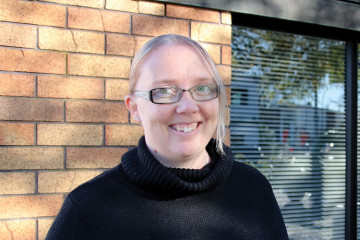 Vicki Dranguet
