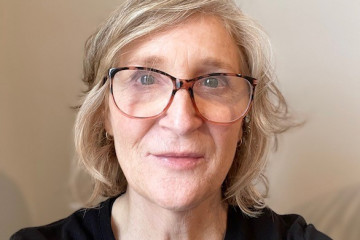 Wendy Billingsley