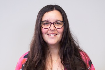 Dr Nicole Stanton