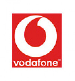 { Vodafone }
