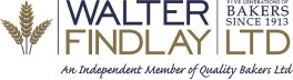 { Walter Findlay }