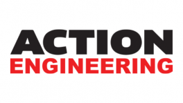 { Action Engineering }