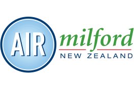 { Air Milford New Zealand }