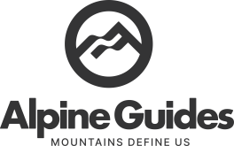 { Alpine Guides }