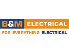 { B and M Electrical }