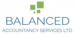 { Balanced Accountancy Services Ltd }