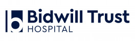 { Bidwill Trust Hospital }