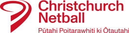 { Christchurch Netball }