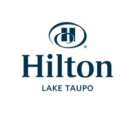 { Hilton Lake Taupō }
