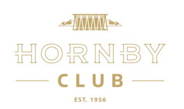 { Hornby Club }