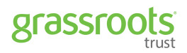 { Grassroots Trust Central }